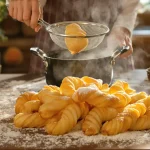 Laurent Mariotte partage sa recette savoureuse de beignets de Carnaval, voici pourquoi elle plaît tant
