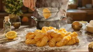 Laurent Mariotte partage sa recette savoureuse de beignets de Carnaval, voici pourquoi elle plaît tant