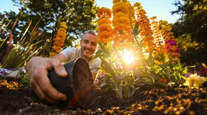 À planter ce printemps : cette vivace transforme un simple massif en décor digne d’un jardin d’exception