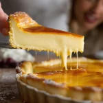 Plus rapide qu’un flan et aussi bon qu’en boulangerie : j’ai testé ma tarte fondante express