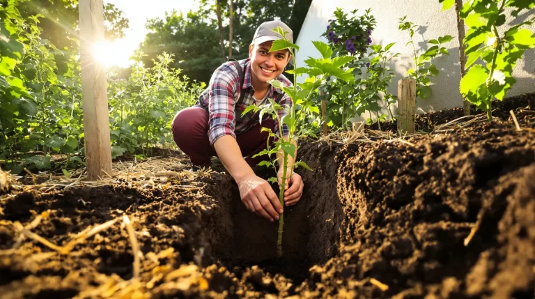 Quel est le meilleur emplacement pour planter ses tomates au jardin ? La vérité pour bien réussir
