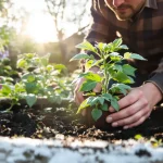 Tomates : la fenêtre idéale pour les planter en pleine terre que trop de jardiniers ratent et ruinent leur récolte
