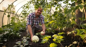 Top 8 des légumes les moins rentables à cultiver au jardin : chers, peu productifs et difficiles