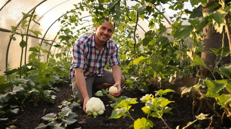 Top 8 des légumes les moins rentables à cultiver au jardin : chers, peu productifs et difficiles Top 8 des légumes les moins rentables à cultiver au jardin : chers, peu productifs et difficiles