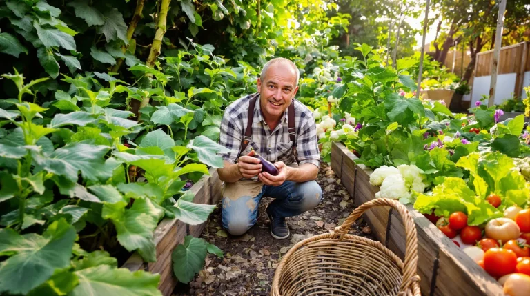 Top 8 des légumes peu rentables à cultiver au jardin : chers, peu productifs et difficiles