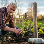 Un maraîcher révèle quand planter ses tomates : le bon moment pour réussir sa récolte