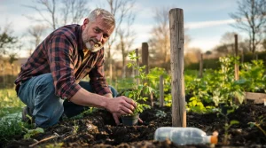 Un maraîcher révèle quand planter ses tomates : le bon moment pour réussir sa récolte