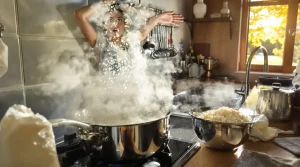 Votre riz contient plus d’arsenic que vous ne le pensez : l’astuce de cuisson qui en élimine l’essentiel